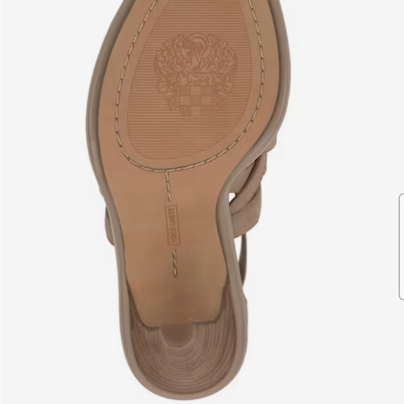 VINCE CAMUTO
Vince Camuto-Frelly Sandal - Picture 5 of 6